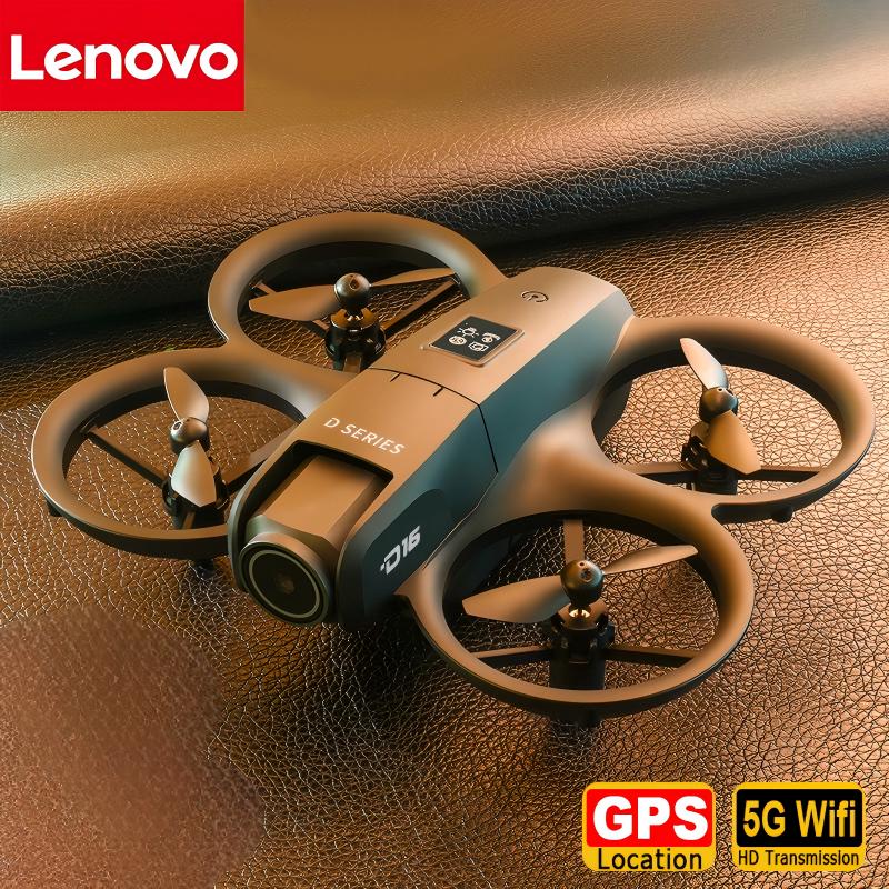 Drone Racing Camera - Lenovo D16 GPS Drone 8K Aerial