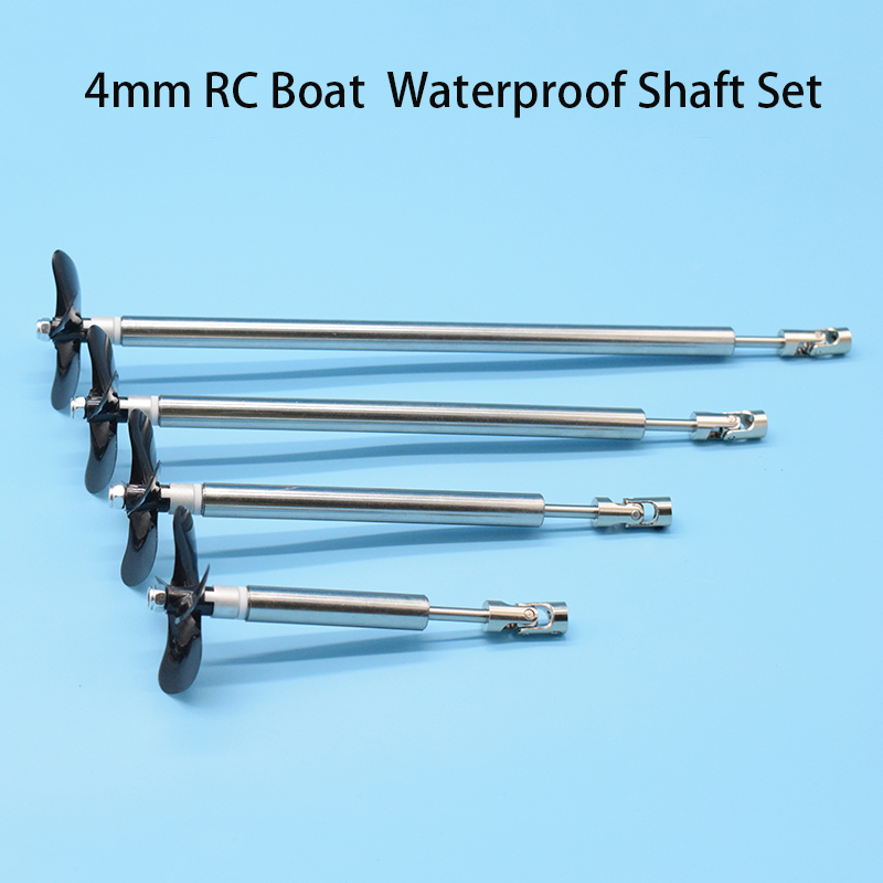 Drone Racing Gate - Rc Boat 4mm Boat Shaft Waterproof