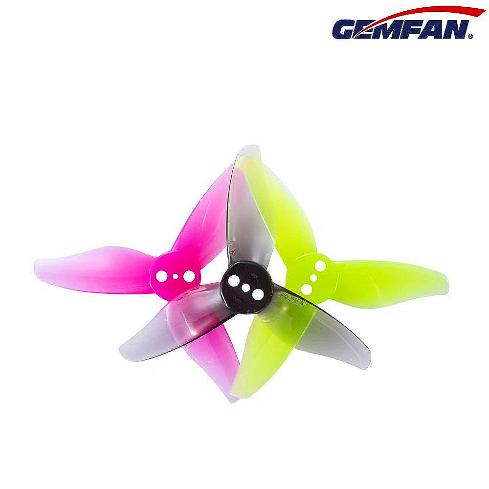 4Pairs Gemfan Hurricane 2023 2 - Drone Racing Gate 评论和价格