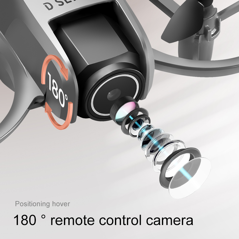Lenovo D16 GPS Drone 8K Aerial - Drone Racing Camera 评论和价格