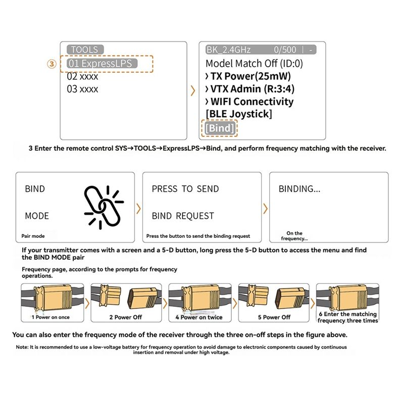BEDW-Gemini RX Dual Band 900/2 - Drone Racing Receiver 评论和价格
