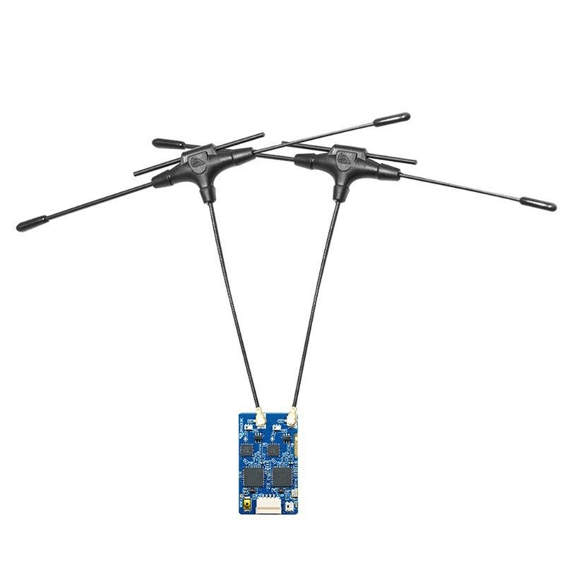 BEDW-Gemini RX Dual Band 900/2 - Drone Racing Receiver 评论和价格