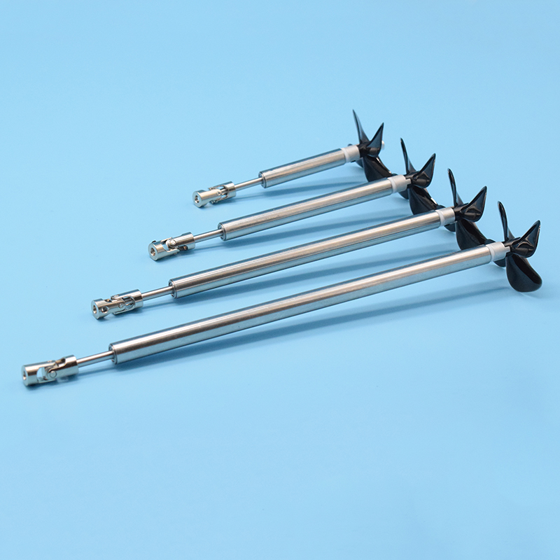 Rc Boat 4mm Boat Shaft Waterpr - Drone Racing Gate 评论和价格