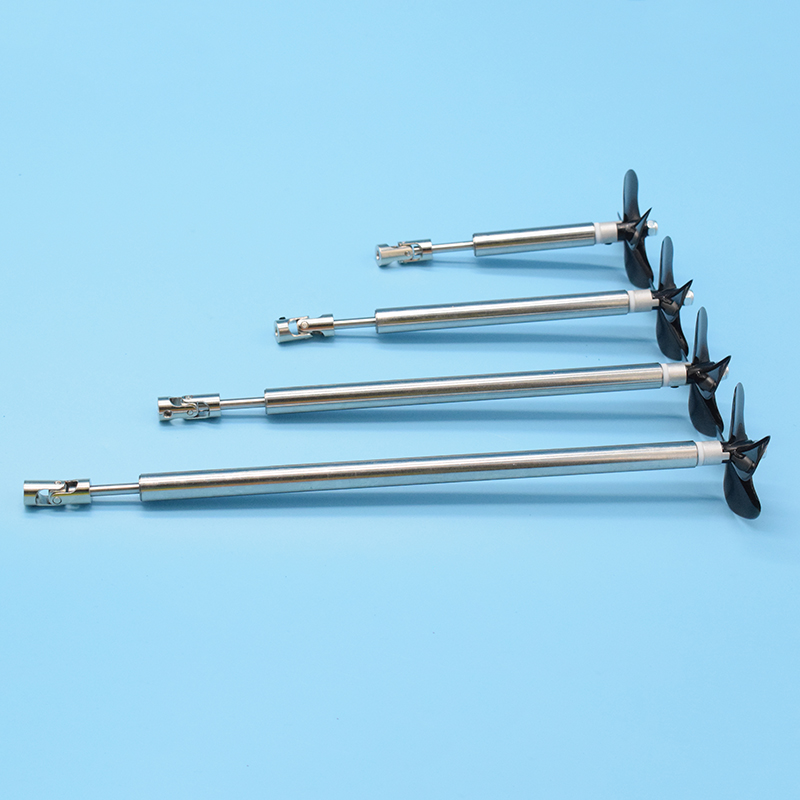 Rc Boat 4mm Boat Shaft Waterpr - Drone Racing Gate 评论和价格