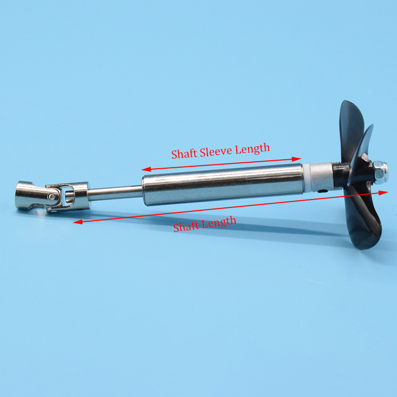 Rc Boat 4mm Boat Shaft Waterpr - Drone Racing Gate 评论和价格