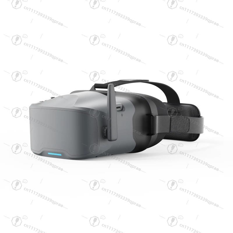 Analog FPV Goggles BETAFPV VR0 - Drone Racing Goggles 评论和价格